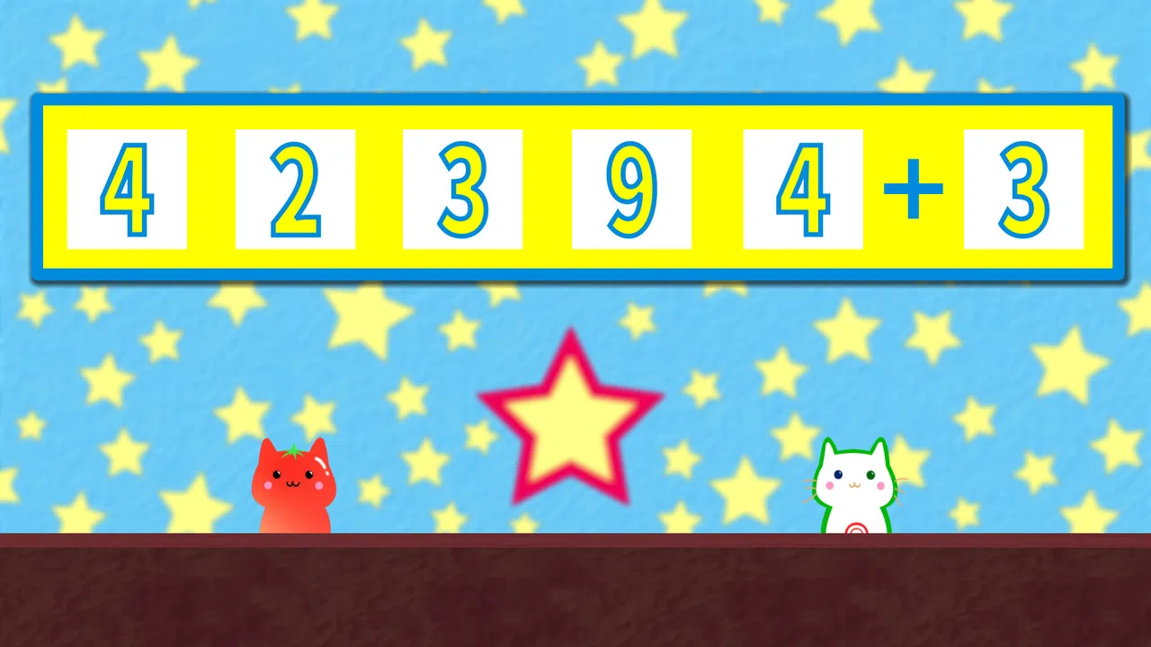 Cat Lottery Shop Screenshot 4