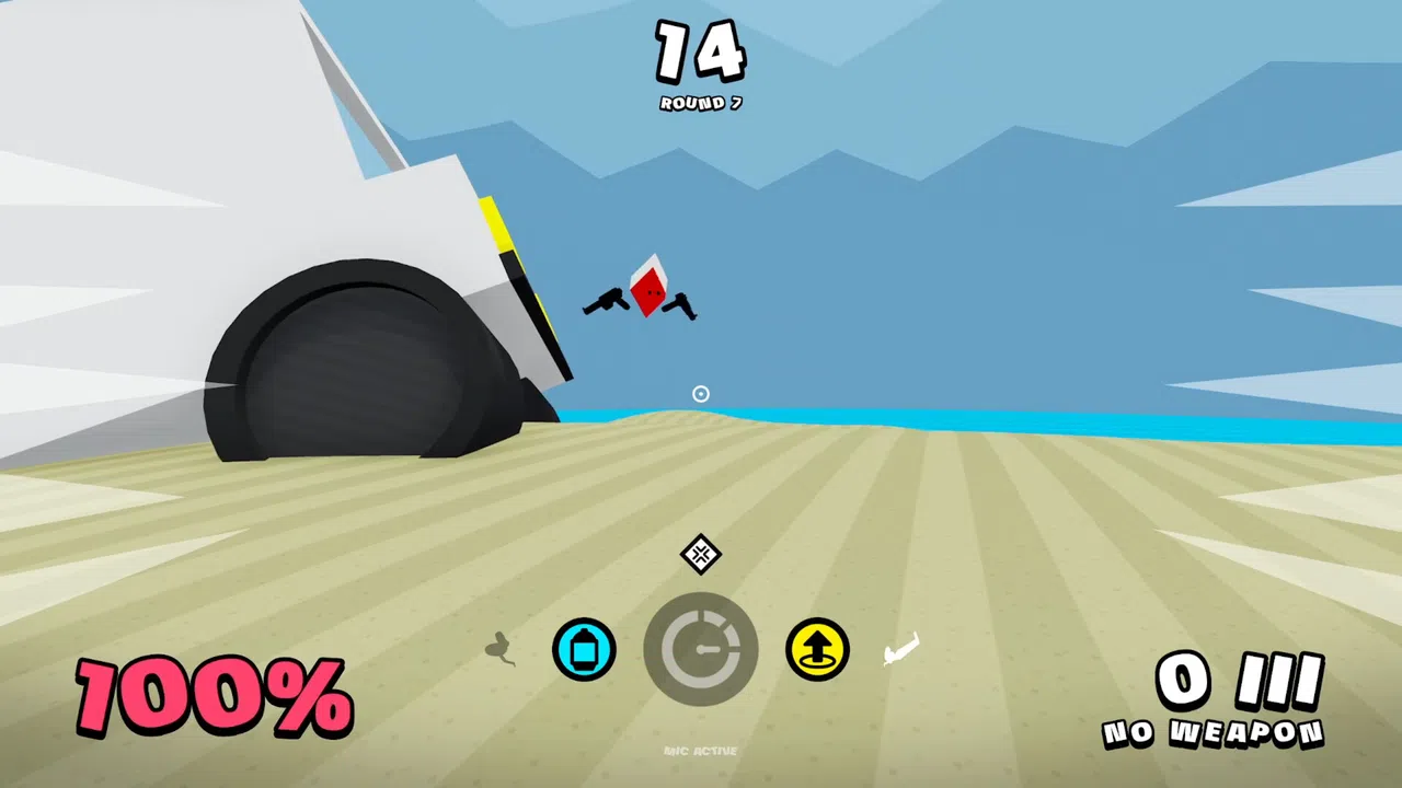 MOSH Screenshot 0