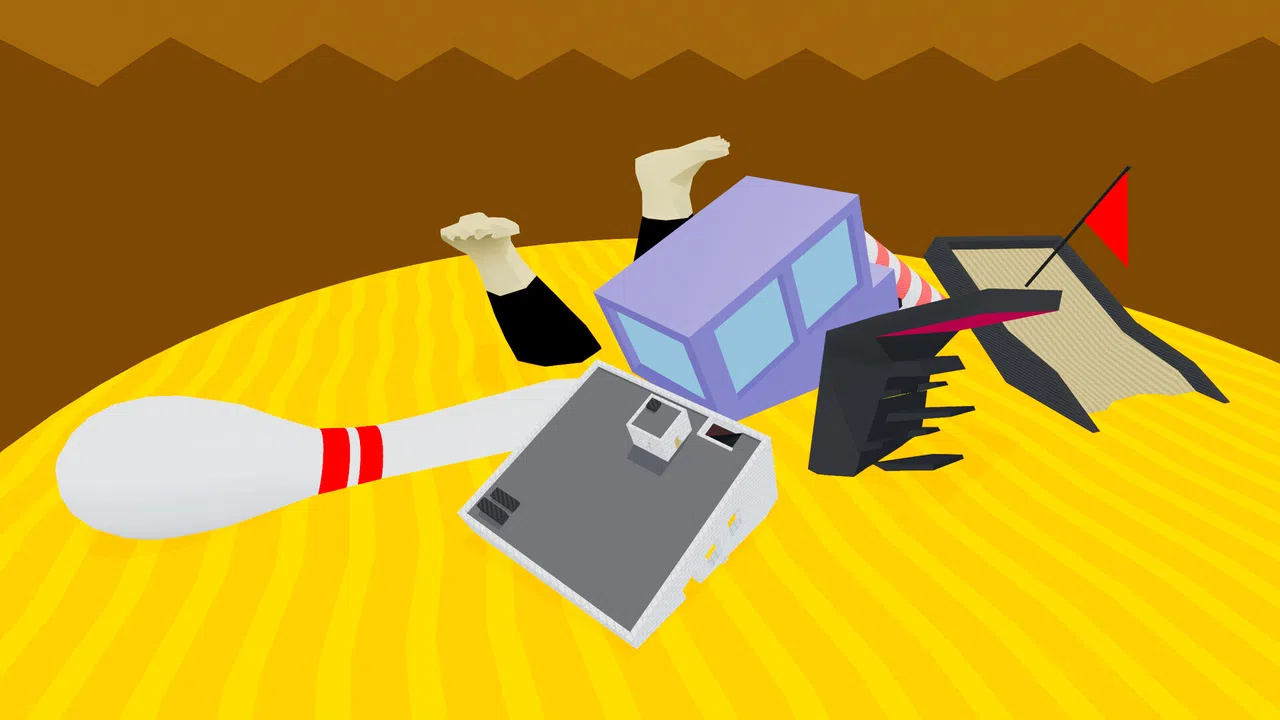 MOSH Screenshot 4