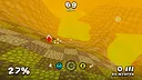 MOSH Screenshot 1