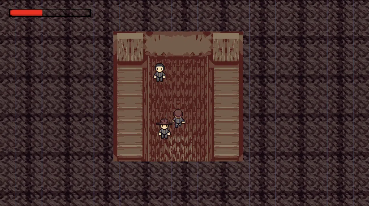 Death in the Gulag Screenshot 2