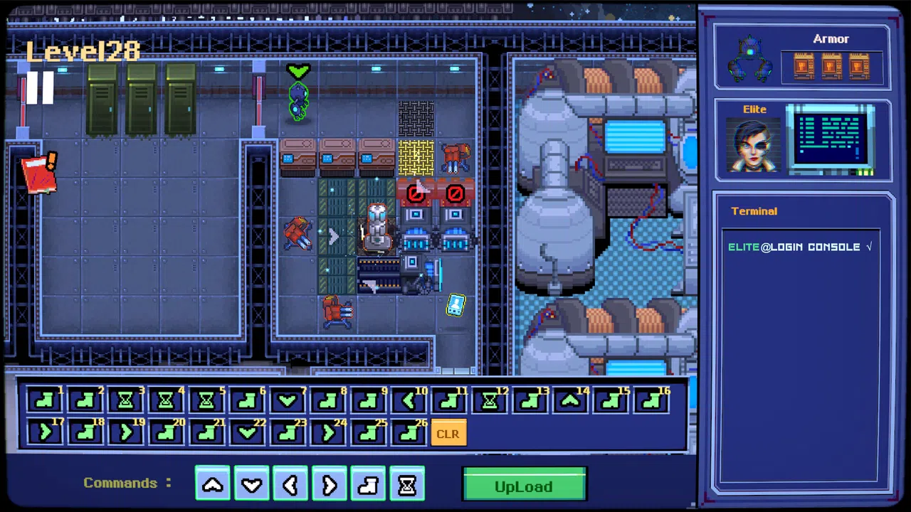 Command Reboot Screenshot 3