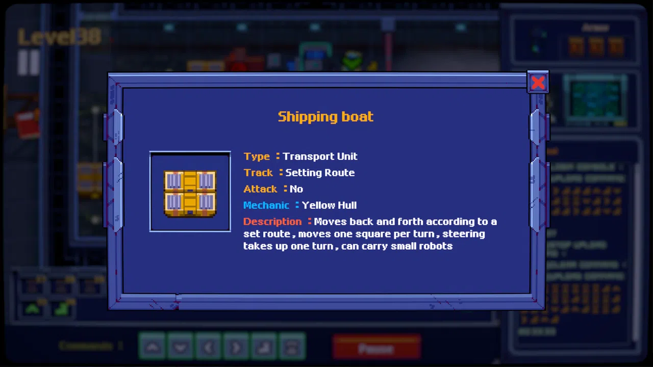 Command Reboot Screenshot 2