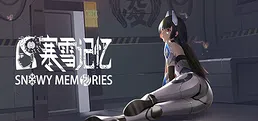 SNOWY MEMORIES