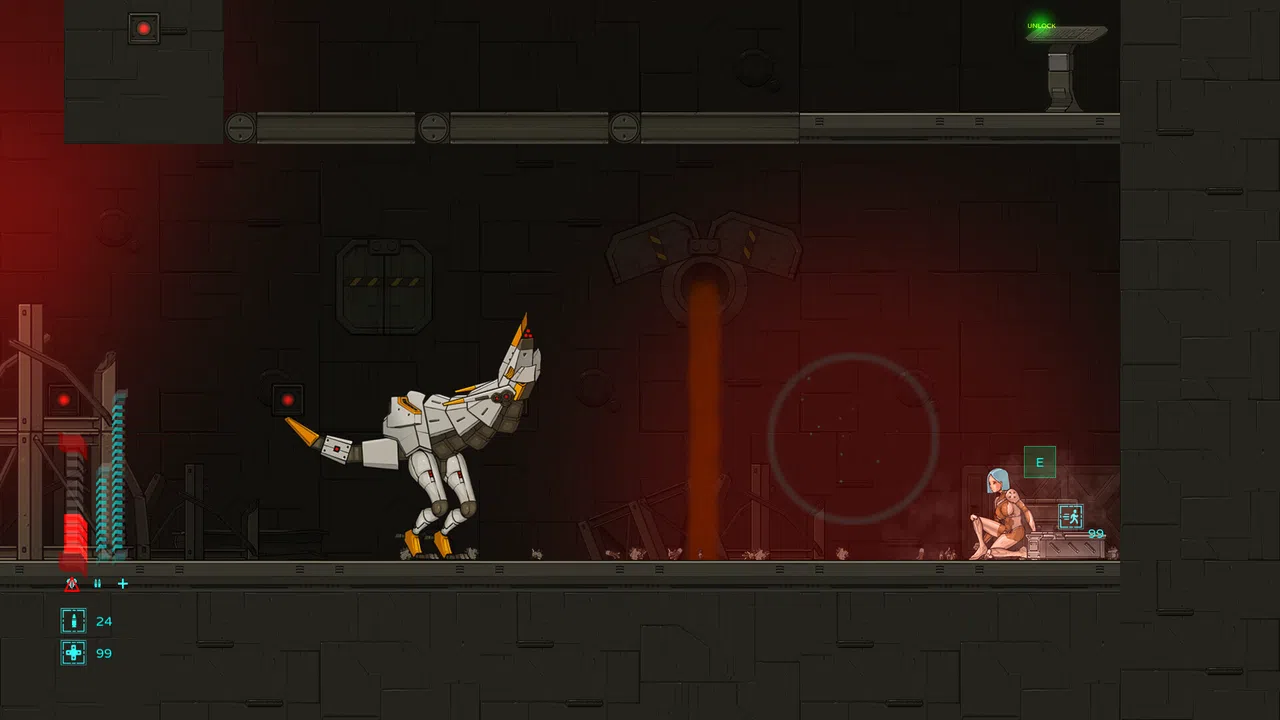 SNOWY MEMORIES Screenshot 4