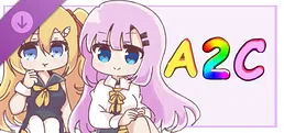 A2C - Donation to Lord GabeN (and pudding)