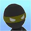 Heatproof Hero icon