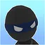 Totally Legit Factory Worker icon