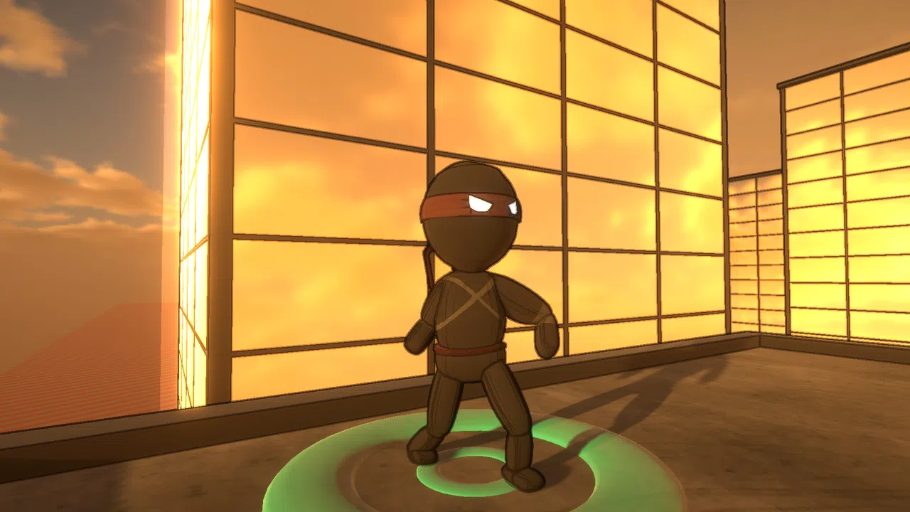 No Room For Error Screenshot 1