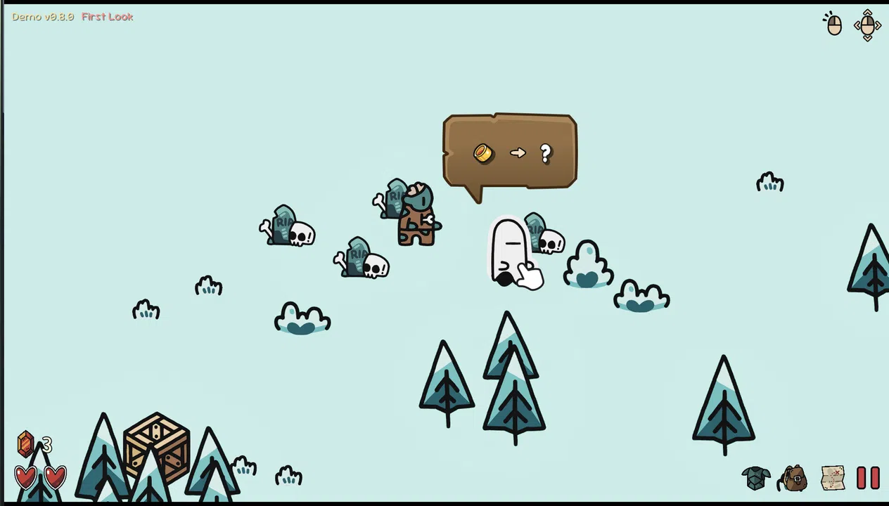 Seeking Adventure Screenshot 4