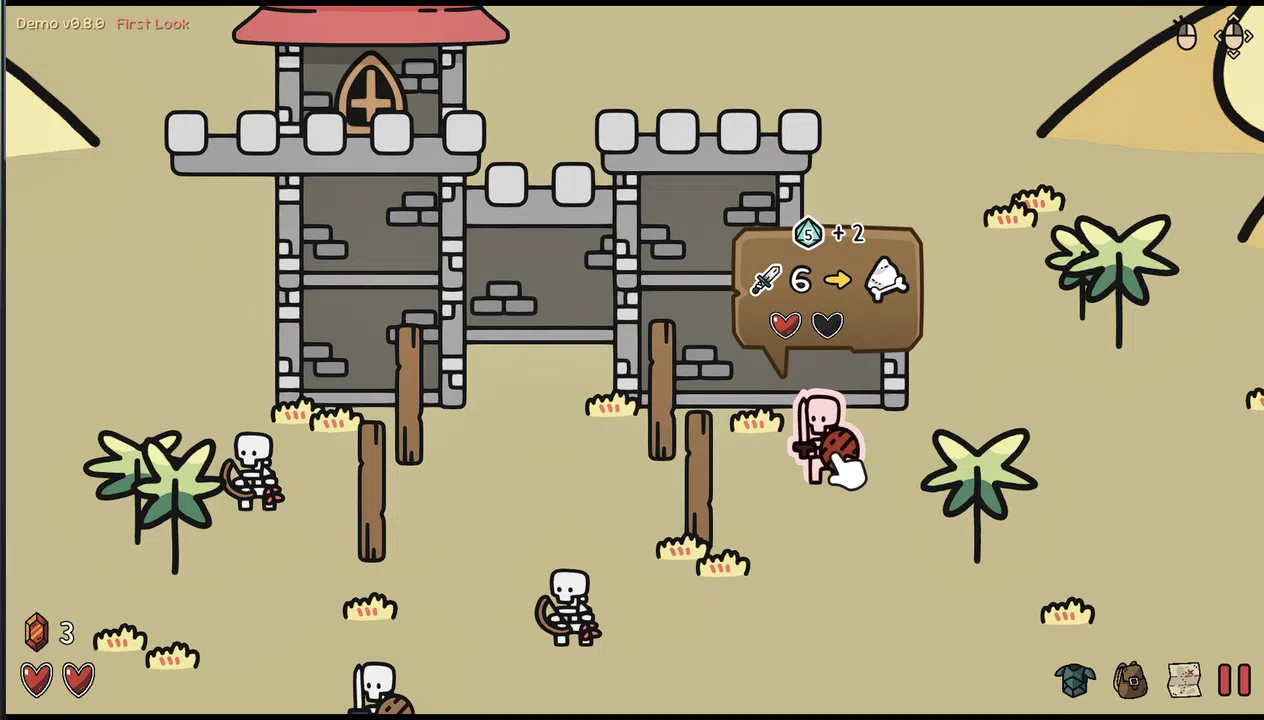 Seeking Adventure Screenshot 13