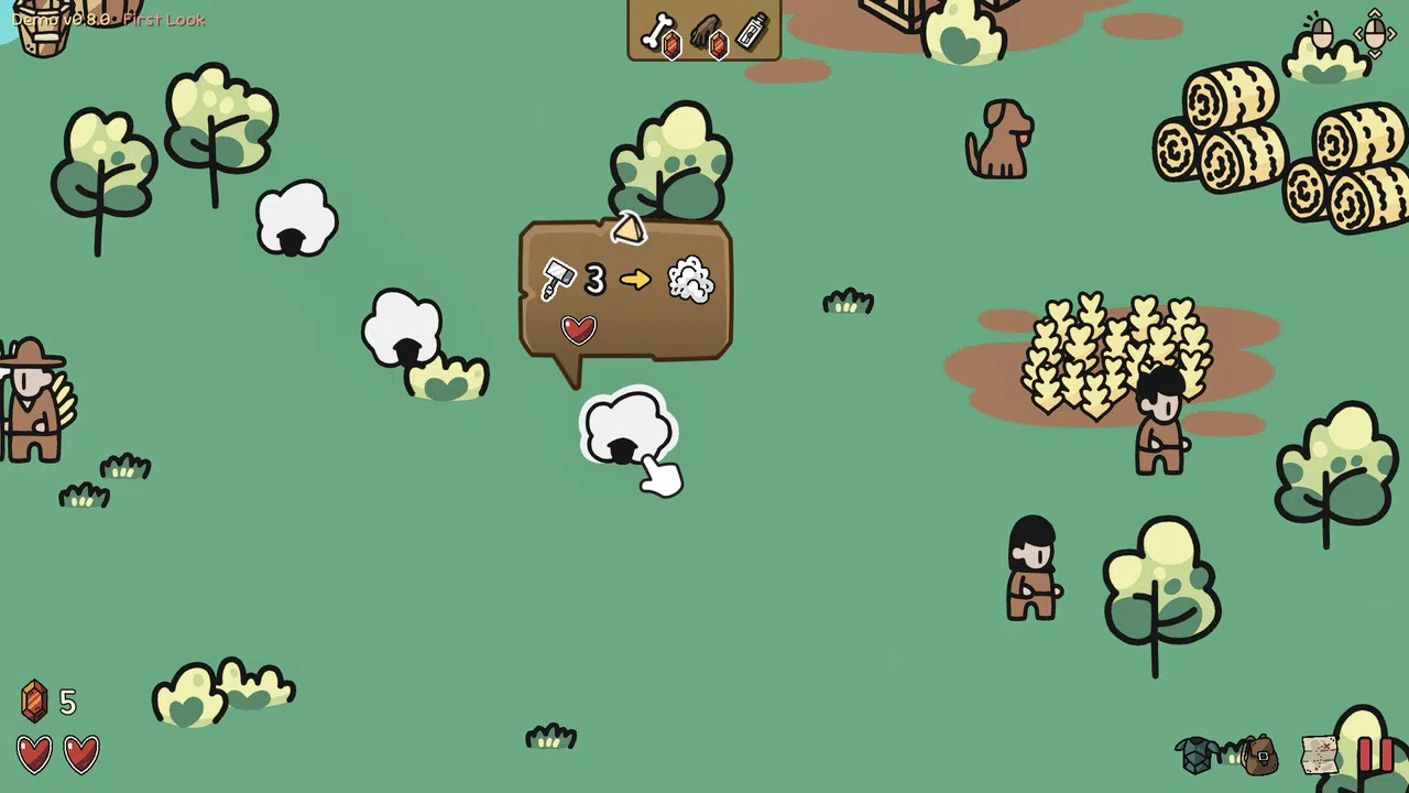 Seeking Adventure Screenshot 15