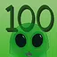 Warming up icon