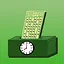 Clocking In icon