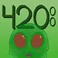 Making That Green icon