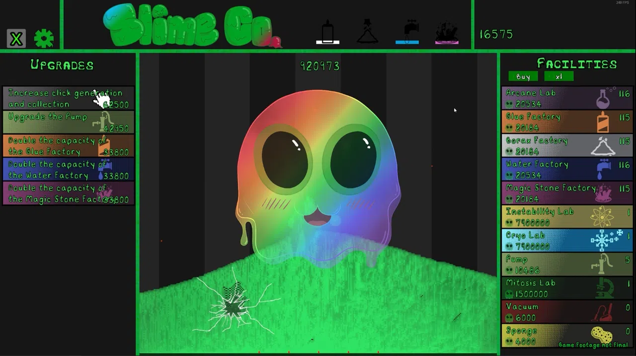 Slime Co. Screenshot 4
