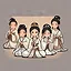 齐人之福 icon