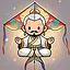 快乐起飞 icon
