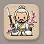 涤尘问道 icon
