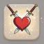 一周目 icon