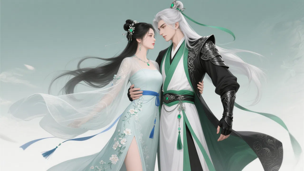 极乐不羡仙 Screenshot 7