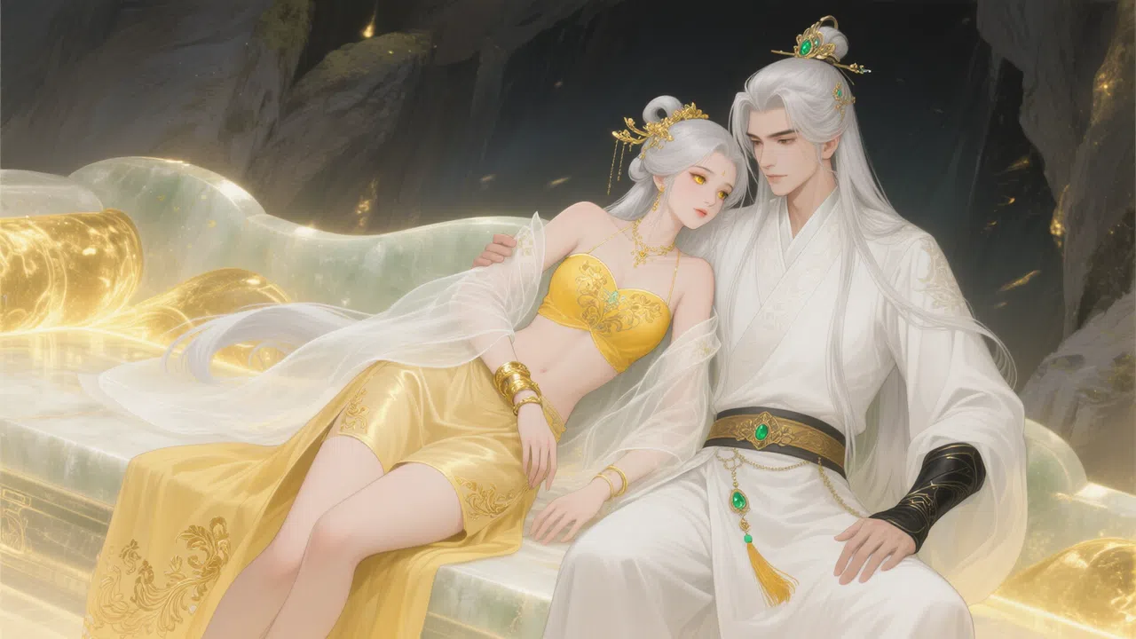 极乐不羡仙 Screenshot 5