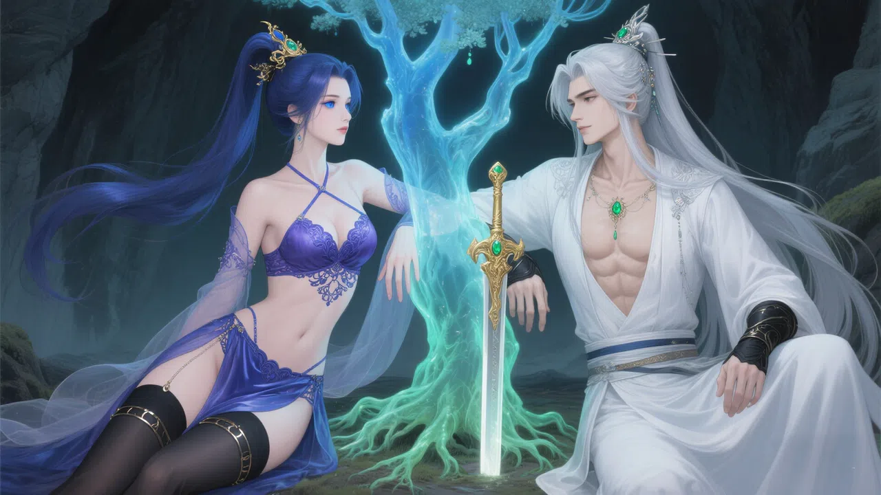 极乐不羡仙 Screenshot 6