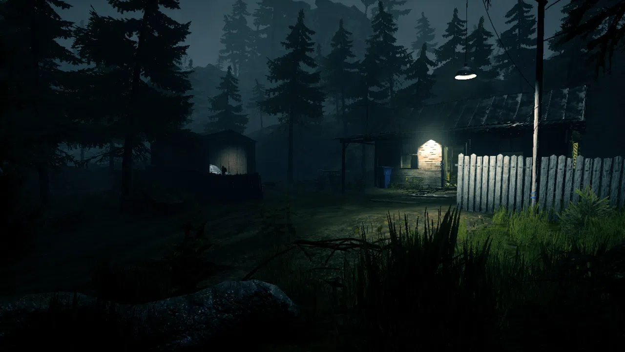 Broken Pact Screenshot 1