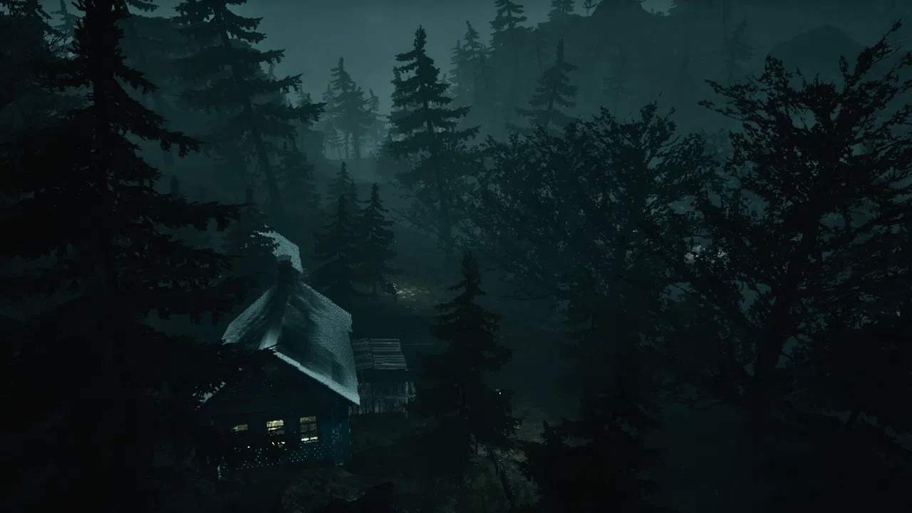 Broken Pact Screenshot 5