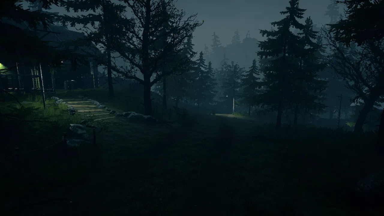 Broken Pact Screenshot 3