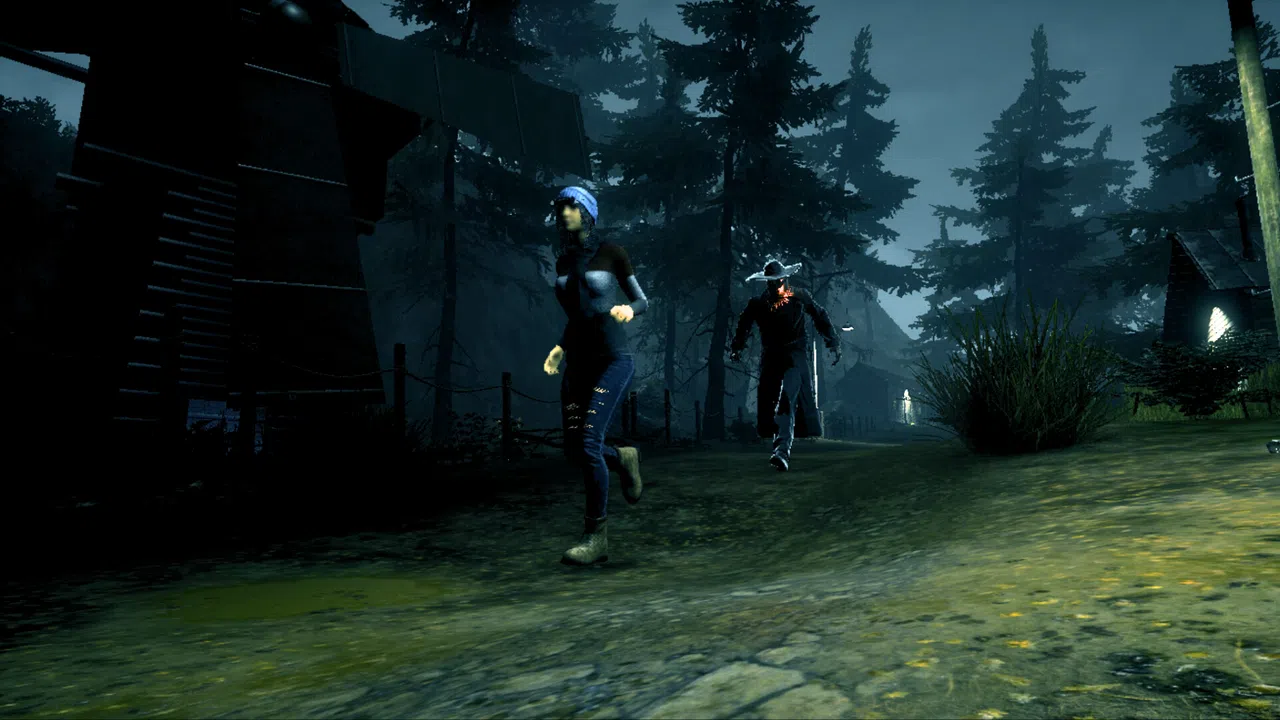 Broken Pact Screenshot 4