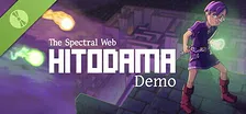 The Spectral Web: Hitodama Demo