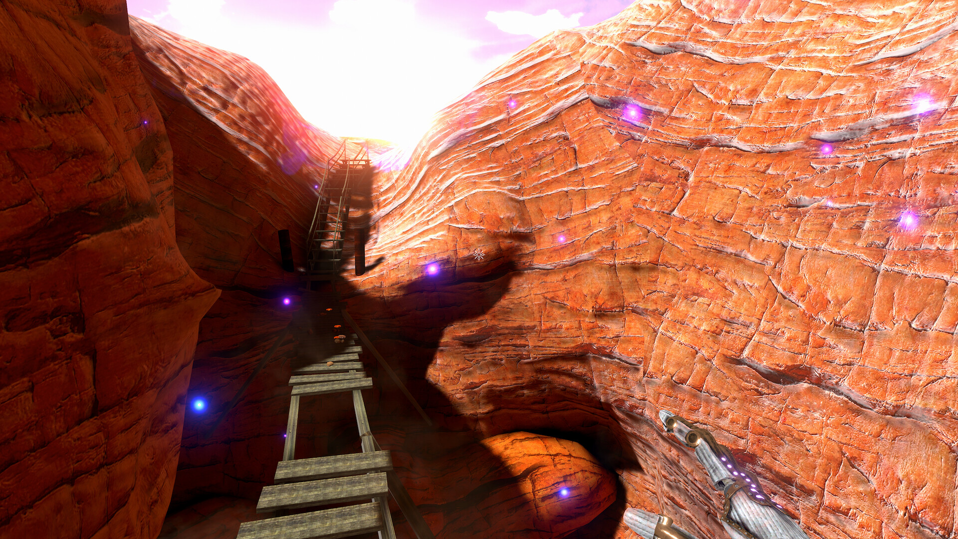 Waltz of the Wizard Screenshot 16