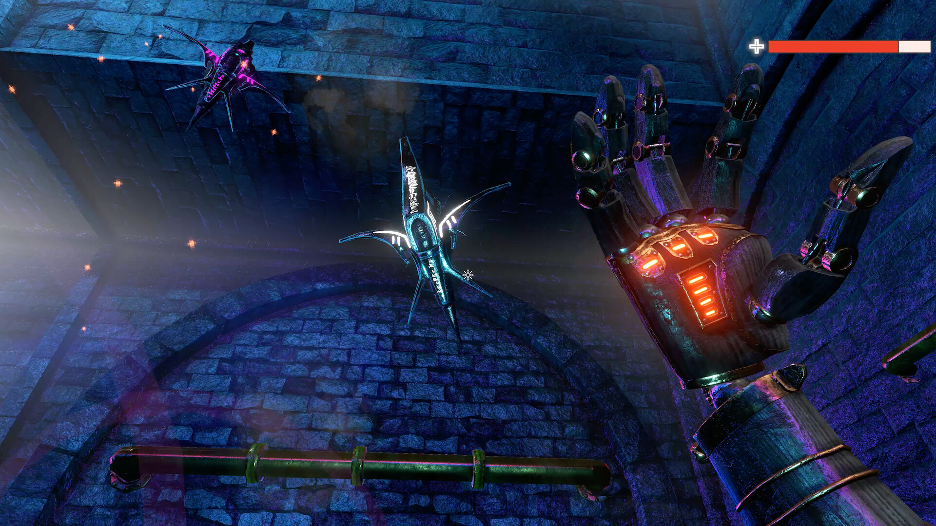 Waltz of the Wizard Screenshot 4