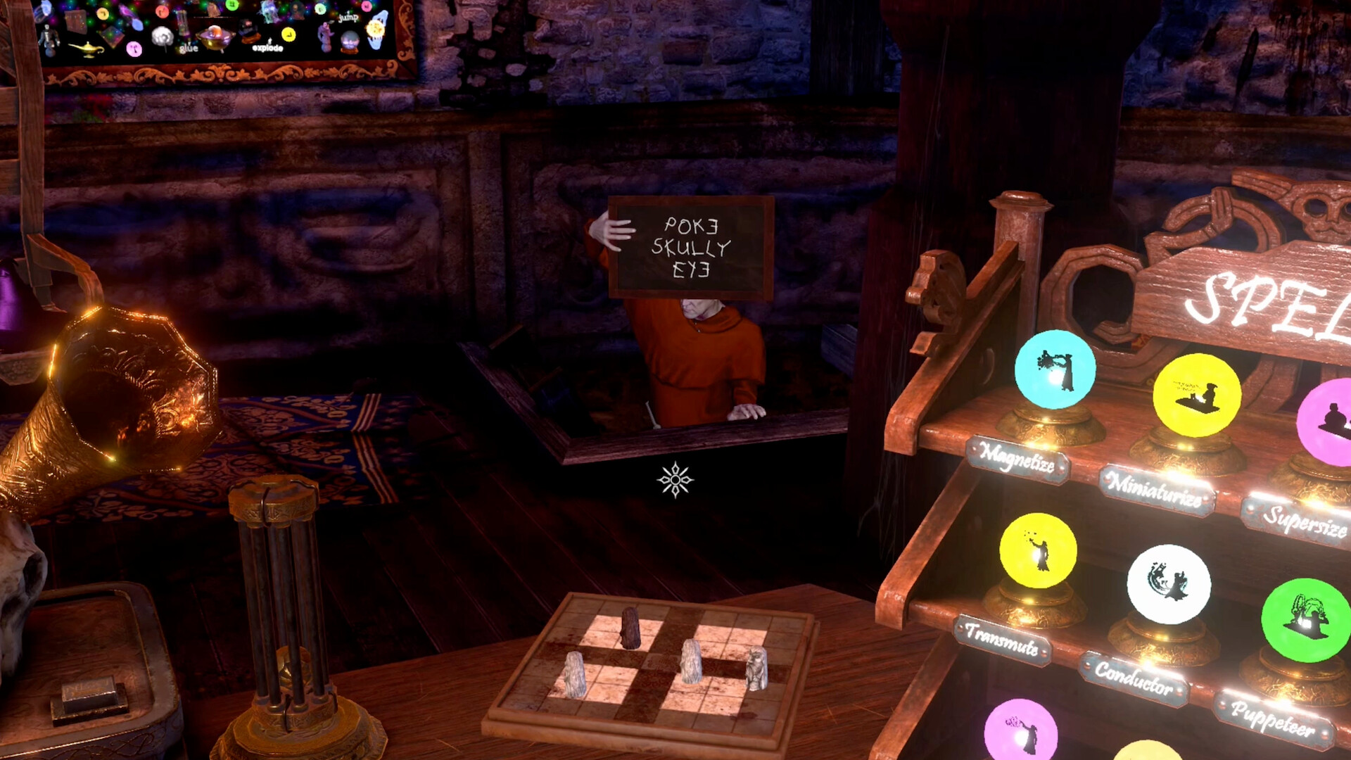 Waltz of the Wizard Screenshot 18