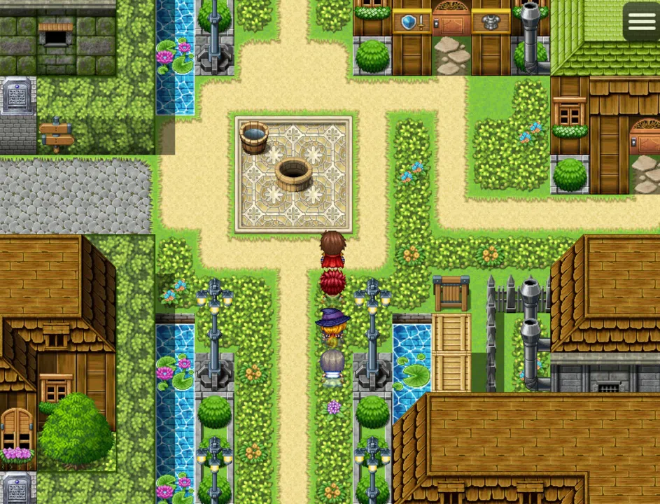 doctrine Screenshot 3