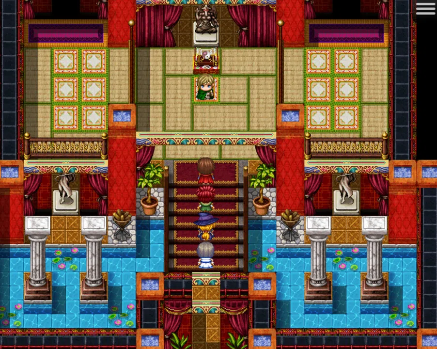 doctrine Screenshot 4