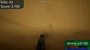 Reaper Recon Screenshot 1