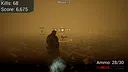 Reaper Recon Screenshot 14