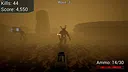 Reaper Recon Screenshot 5
