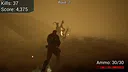 Reaper Recon Screenshot 10
