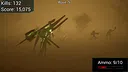 Reaper Recon Screenshot 0