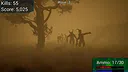 Reaper Recon Screenshot 8