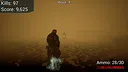 Reaper Recon Screenshot 6