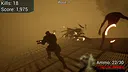 Reaper Recon Screenshot 9