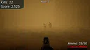 Reaper Recon Screenshot 3