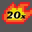 Streets Aflame icon
