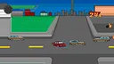 Roads of Rage Screenshot 5