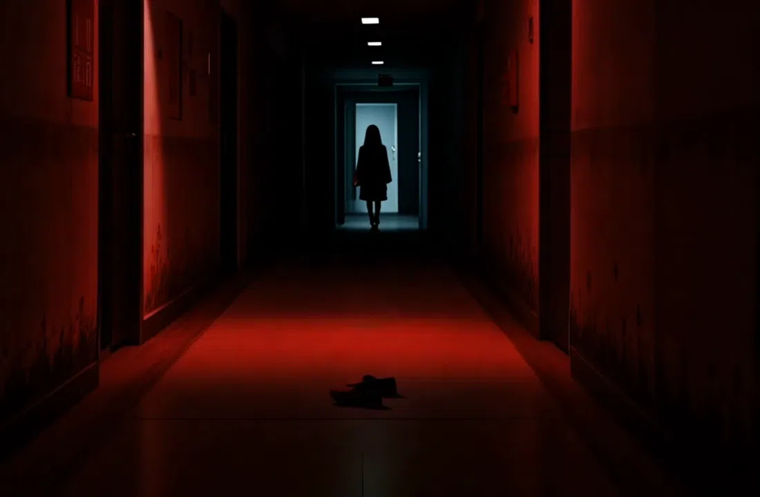 规则怪谈：梦核密室逃脱 Screenshot 0