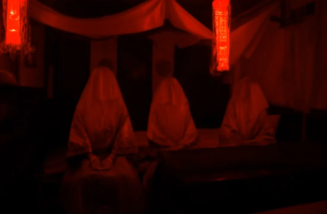 规则怪谈：梦核密室逃脱 Screenshot 2